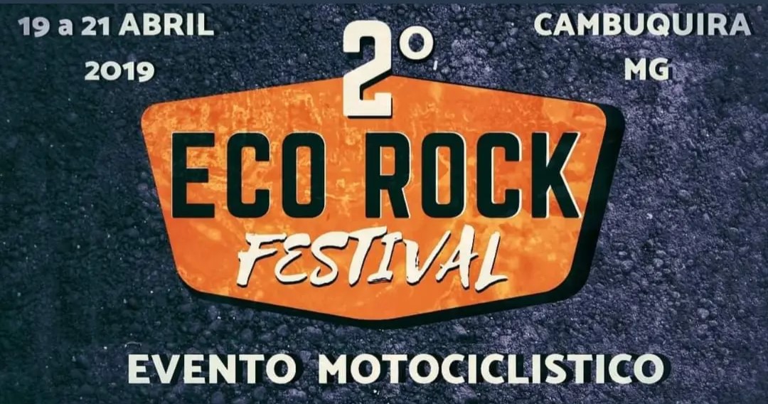 Cartaz 2ª edição