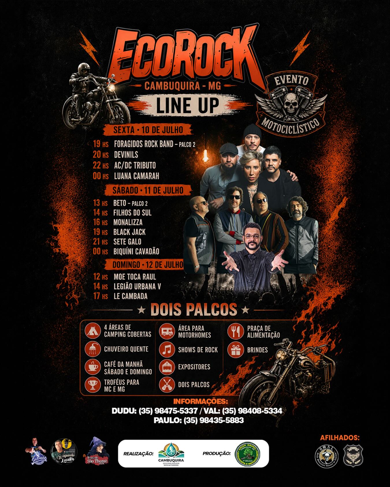 Cartaz 7ª edição