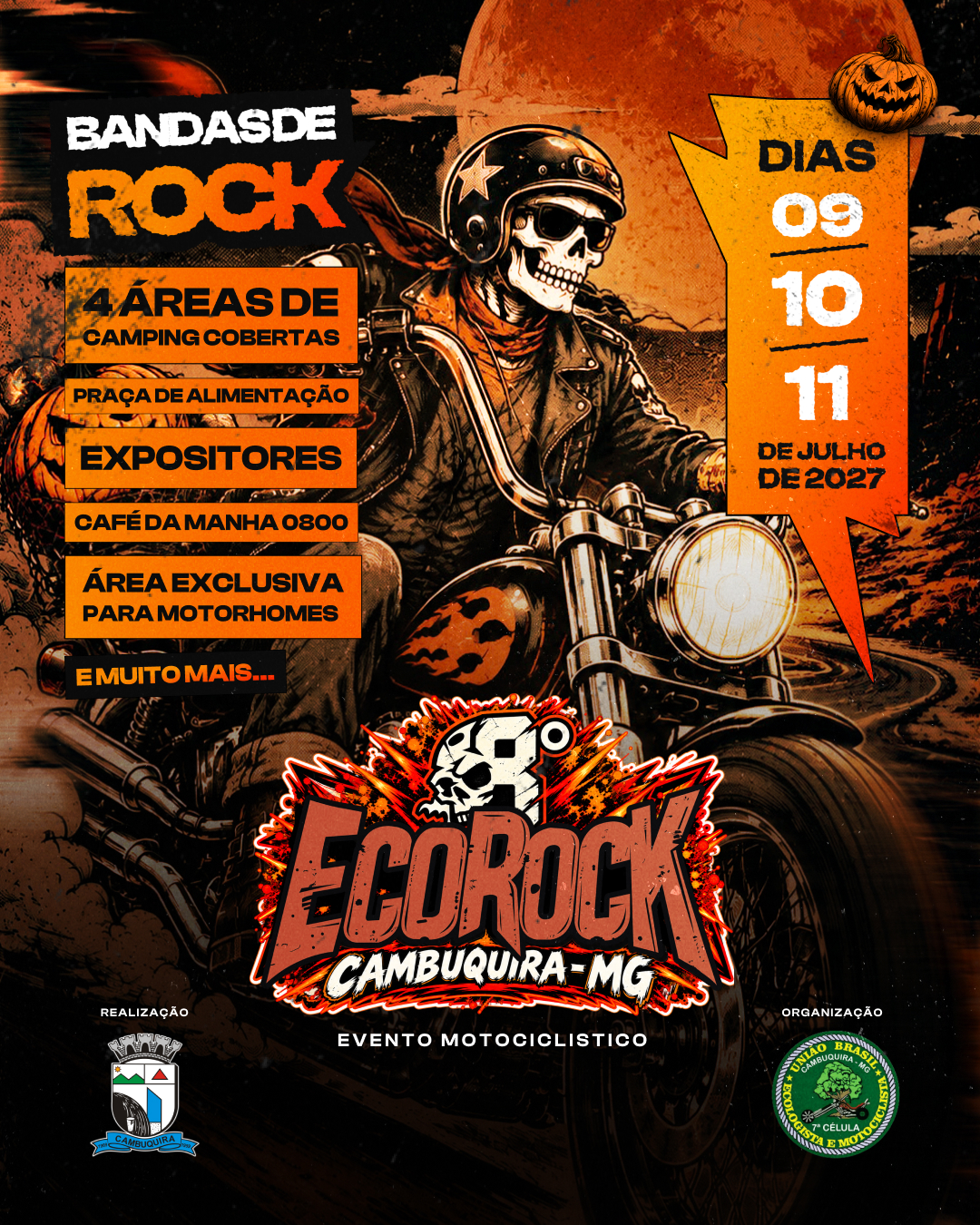 Arte oficial 2027